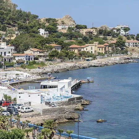 Terrazza Sul Golfo Di