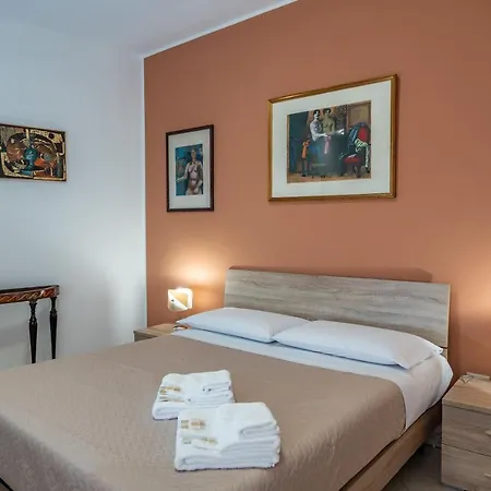 Terrazza Sul Golfo Di 3* سيفراكافالو