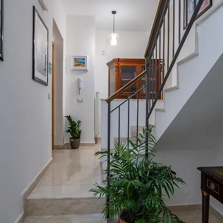 فندق مبيت وإفطار Terrazza Sul Golfo Di