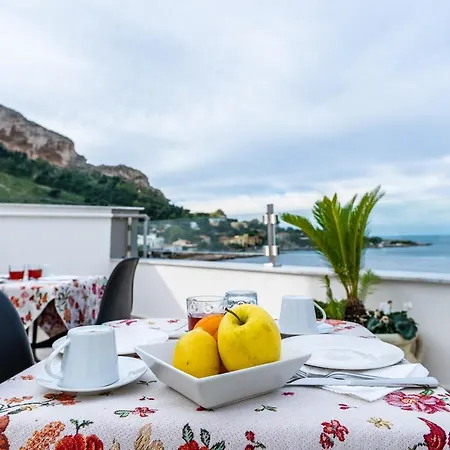 Terrazza Sul Golfo Di 4*