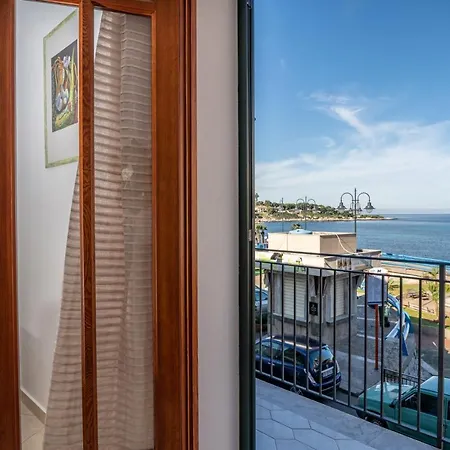 Terrazza Sul Golfo Di 4*