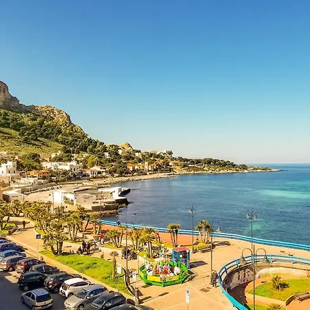 Terrazza Sul Golfo Di
