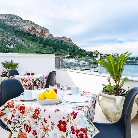 Terrazza Sul Golfo Di