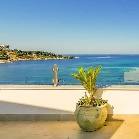 Terrazza Sul Golfo Di 4*