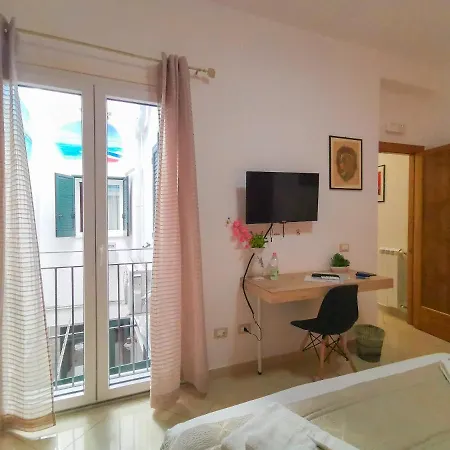 Terrazza Sul Golfo Di 4*
