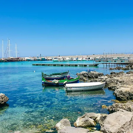 Terrazza Sul Golfo Di 4* Sferracavallo