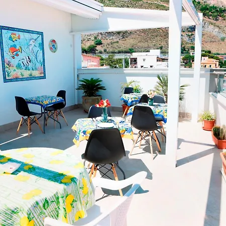 Terrazza Sul Golfo Di 4*