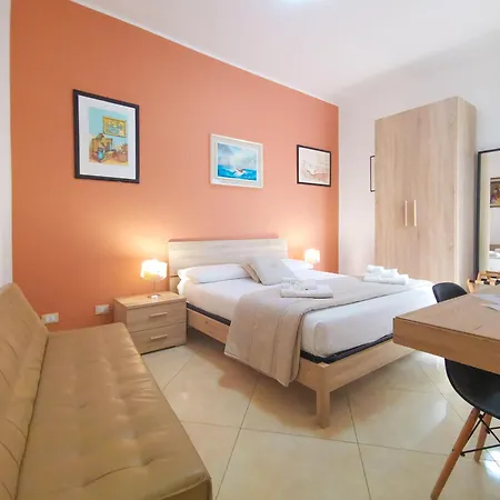 Terrazza Sul Golfo Di 3* سيفراكافالو